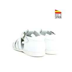 CANGREJERA 3669 BLANCA