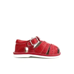 CANGREJERA BABY ROJA