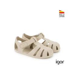 Cangrejera barefoot arena Igor