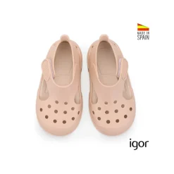 Cangrejera igor respetuosa rosa