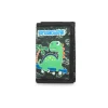 Cartera niño dino negra
