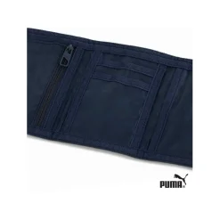 Cartera Puma Phase azul marino