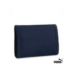 Cartera Puma Phase azul marino