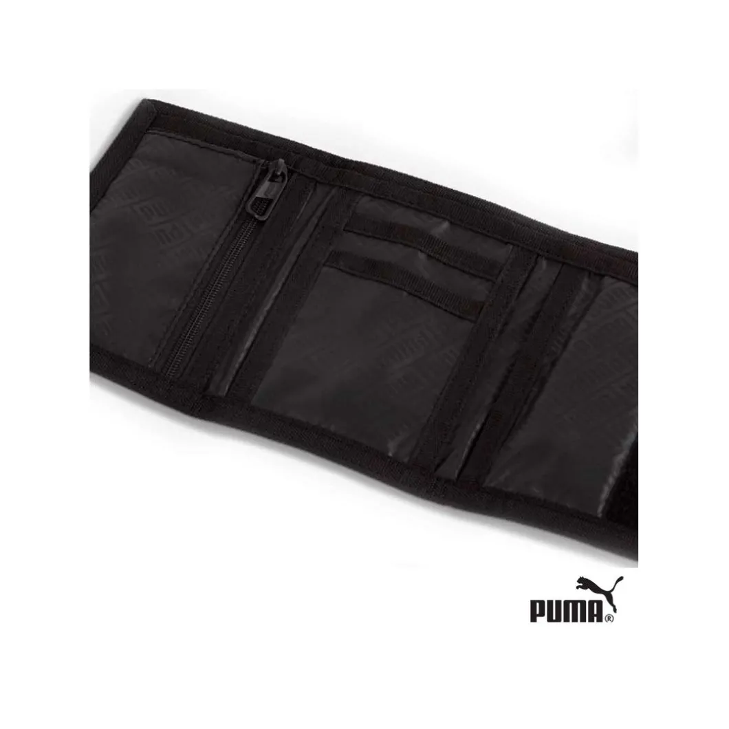 Cartera Puma Phase negra