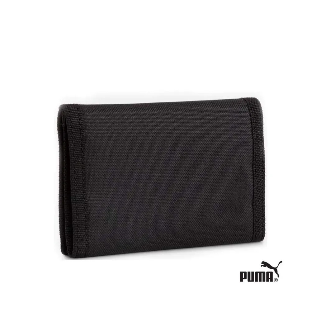 Cartera Puma Phase negra