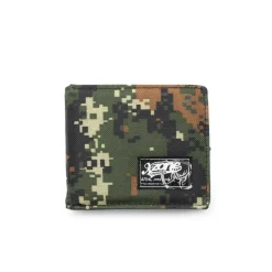 Cartera X-ZONE militar