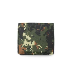 Cartera X-ZONE militar