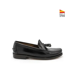 CASTELLANO 702 BORLAS NEGRO