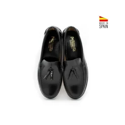 CASTELLANO 702 BORLAS NEGRO