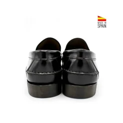 CASTELLANO 702 BORLAS NEGRO