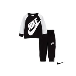 Chándal Nike Futura negro
