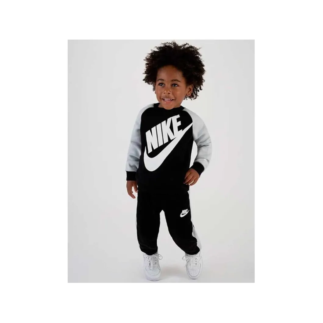 Chándal Nike Futura negro