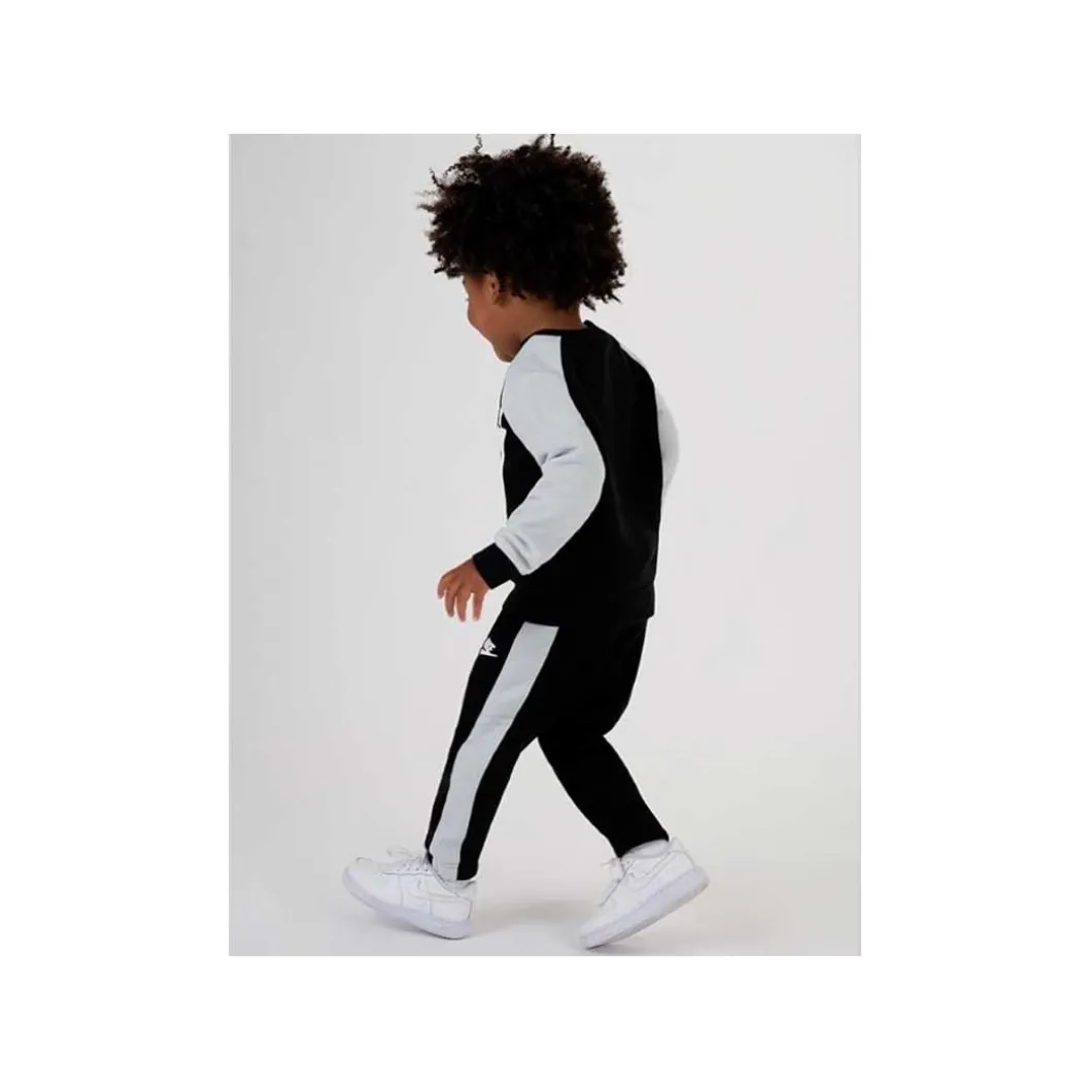 Chándal Nike Futura negro