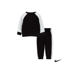 Chándal Nike Futura negro