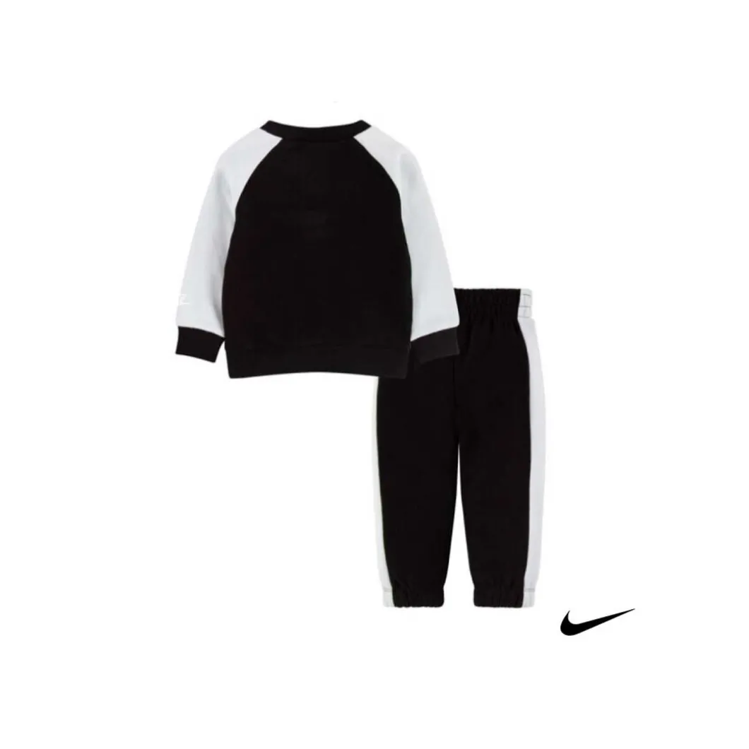 Chándal Nike Futura negro