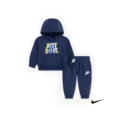Chándal Nike Reveal azul marino