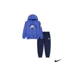 Chándal NSW azul Nike