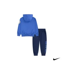 Chándal NSW azul Nike