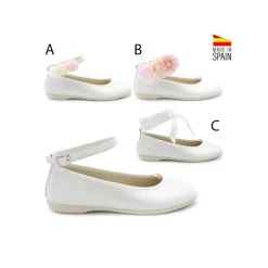 CINTA C Blanco