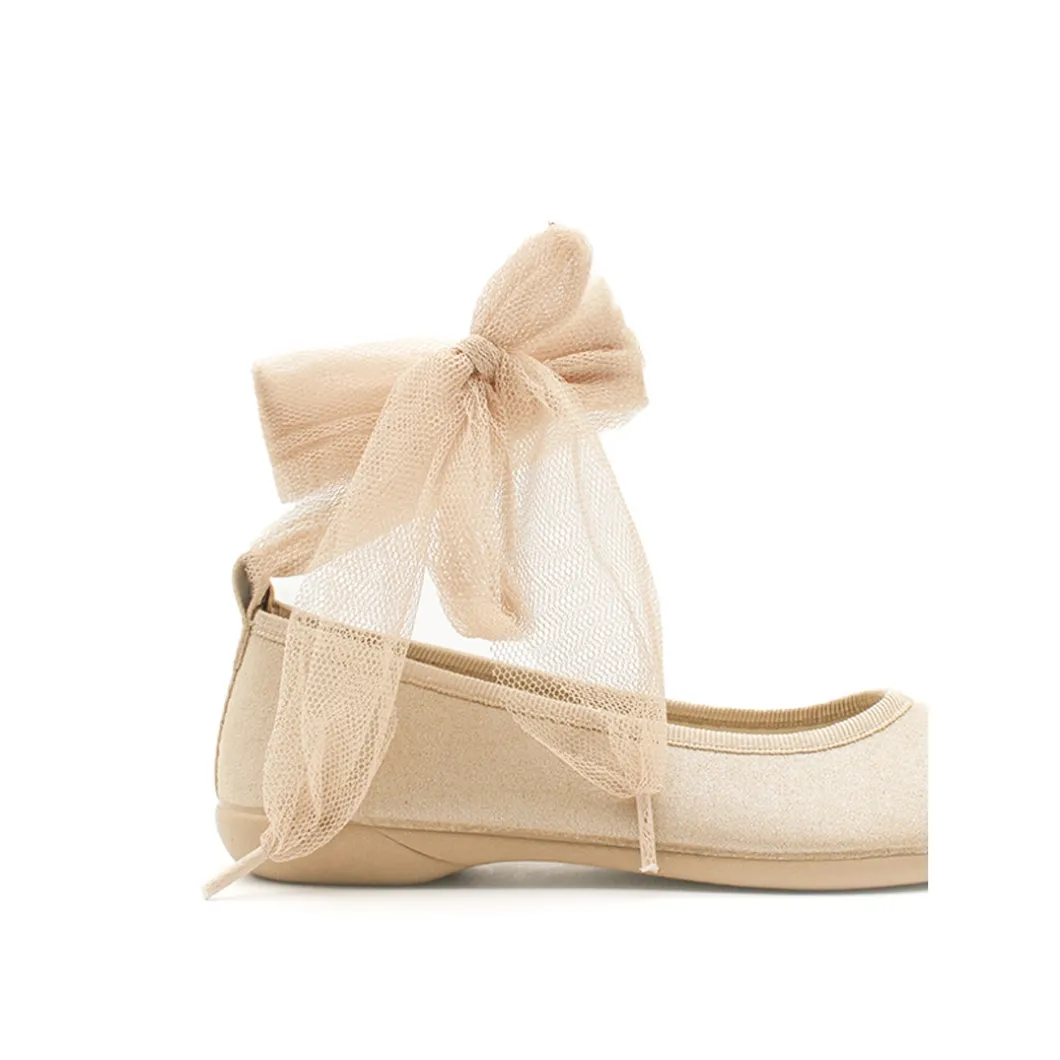 Cinta tul camel