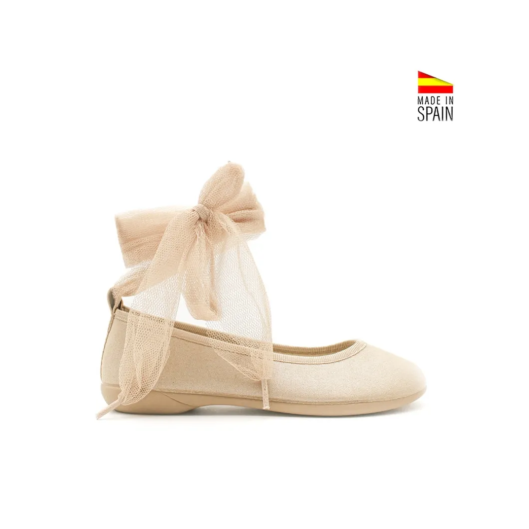 Cinta tul camel