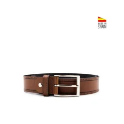 Cinturón 501 camel