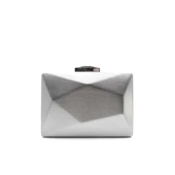 Clutch plata forma asimétrica