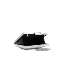 Clutch plata forma asimétrica