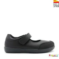 Colegial Xiquets negro