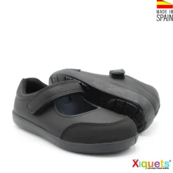 Colegial Xiquets negro
