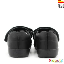 Colegial Xiquets negro