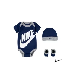 Conjunto marino para bebé NIike