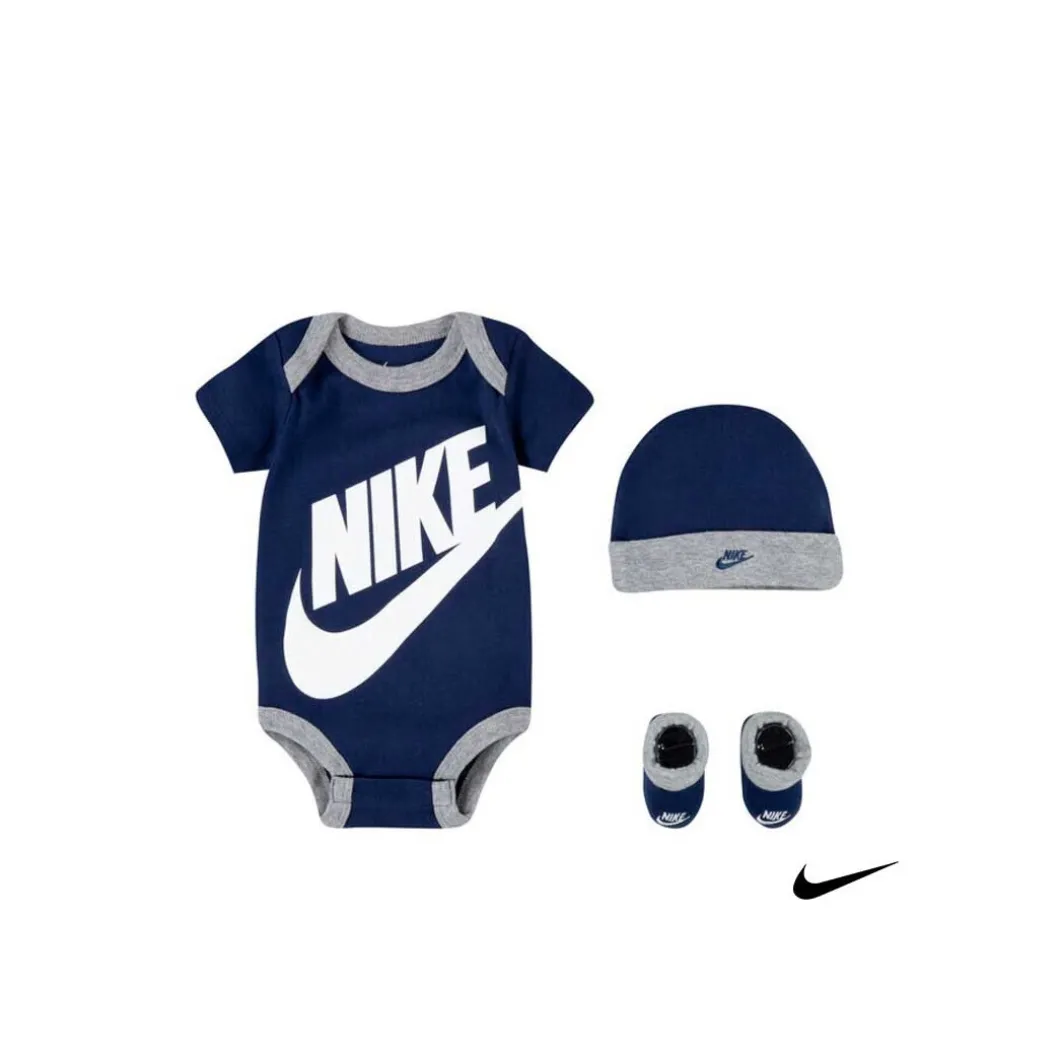 Conjunto marino para bebé NIike