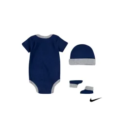 Conjunto marino para bebé NIike
