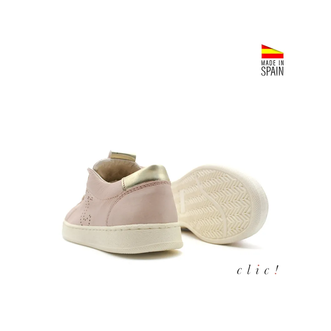 Deportiva Clic! "C"