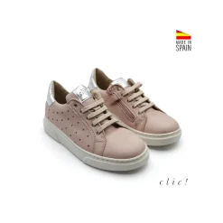 Deportiva Clic! mini stars