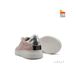 Deportiva Clic! mini stars