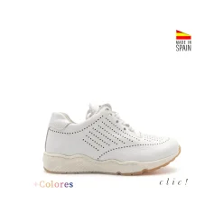 Deportiva minirunner Clic!