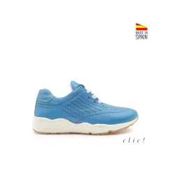 Deportiva minirunner Clic!