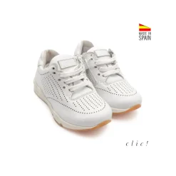 Deportiva minirunner Clic!