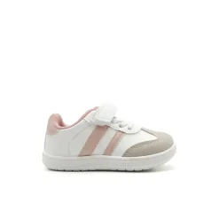 Deportiva respetuosa rosa infantil