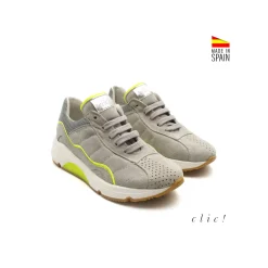 Deportiva running ondas Clic!