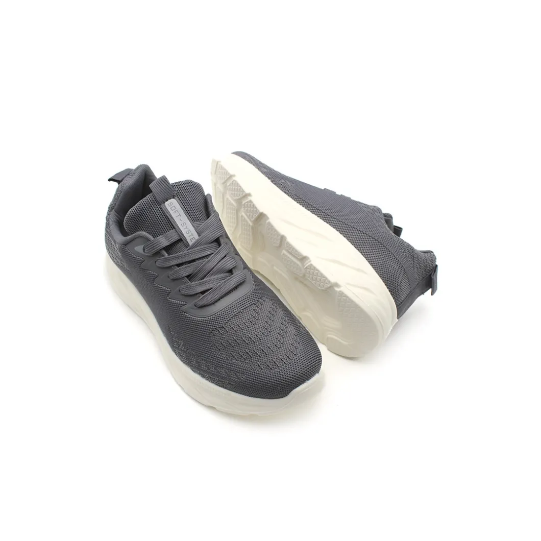 Deportiva UrbanMotion gris