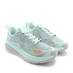 Deportiva verde agua doble memory