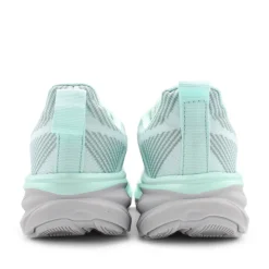Deportiva verde agua doble memory