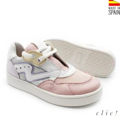 DEPORTIVAS MULTICOLOR CLIC!