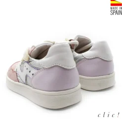 DEPORTIVAS MULTICOLOR CLIC!