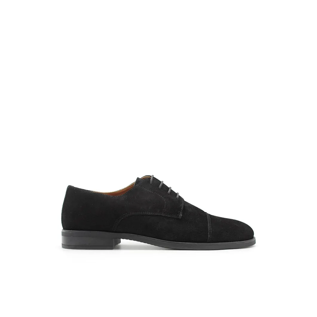 Derby burford serraje negro