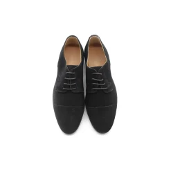 Derby burford serraje negro