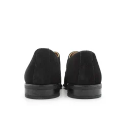 Derby burford serraje negro